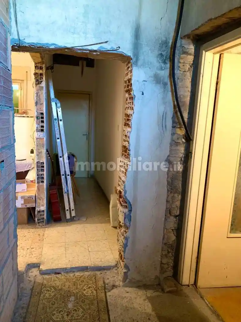 Appartamento via 25 Luglio 15A, Centro, Cupello - foto 5