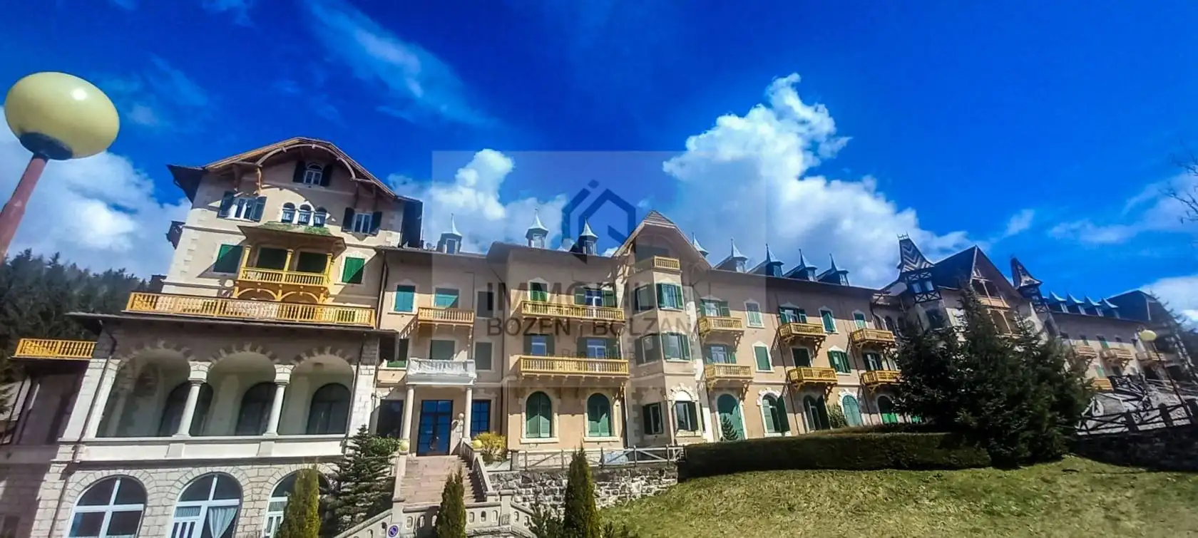 Appartamento in vendita a Ruffrè-Mendola