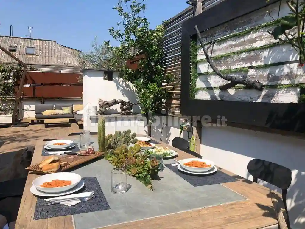 Attico - Mansarda - foto 3