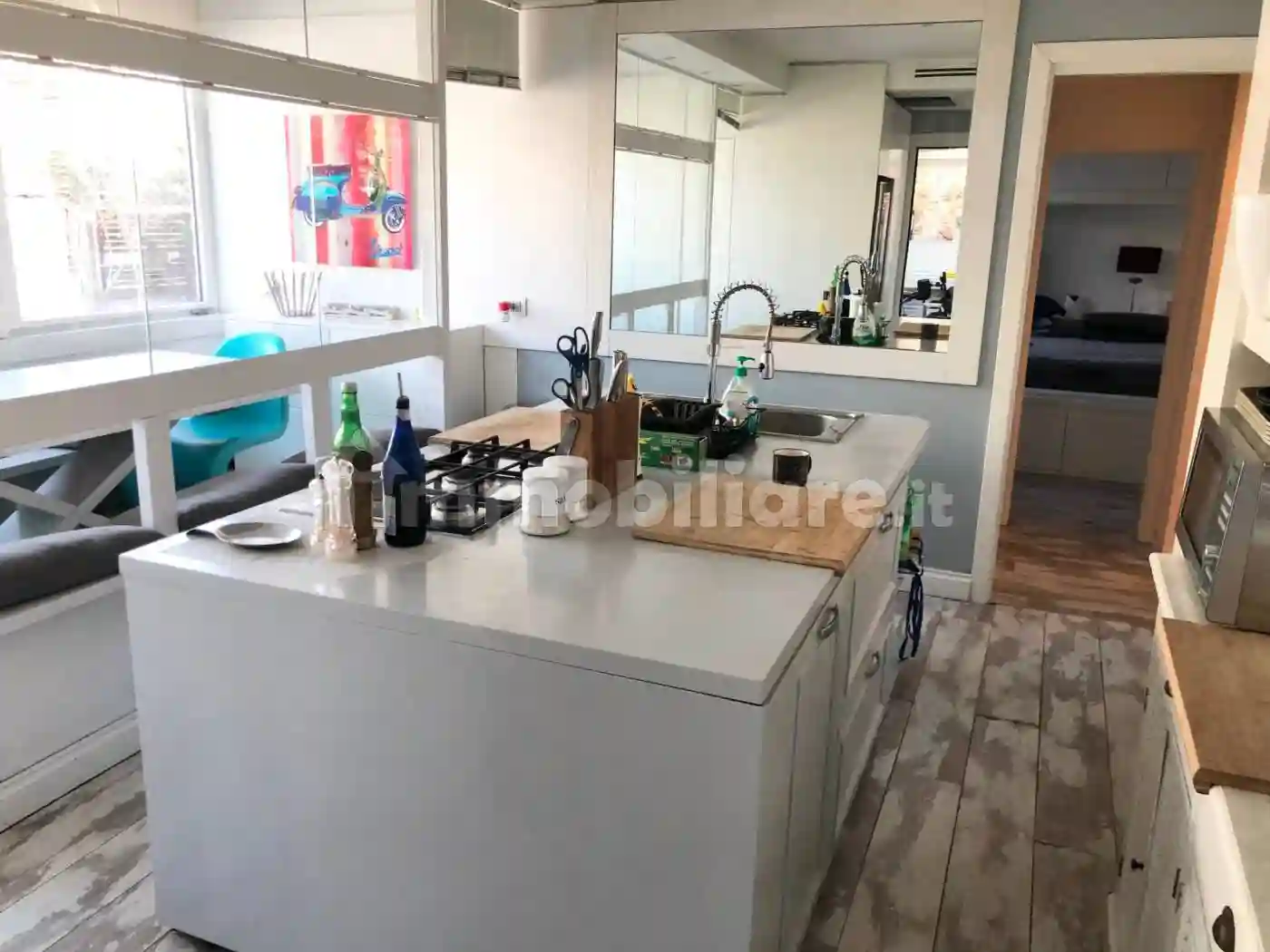 Attico - Mansarda - foto 4