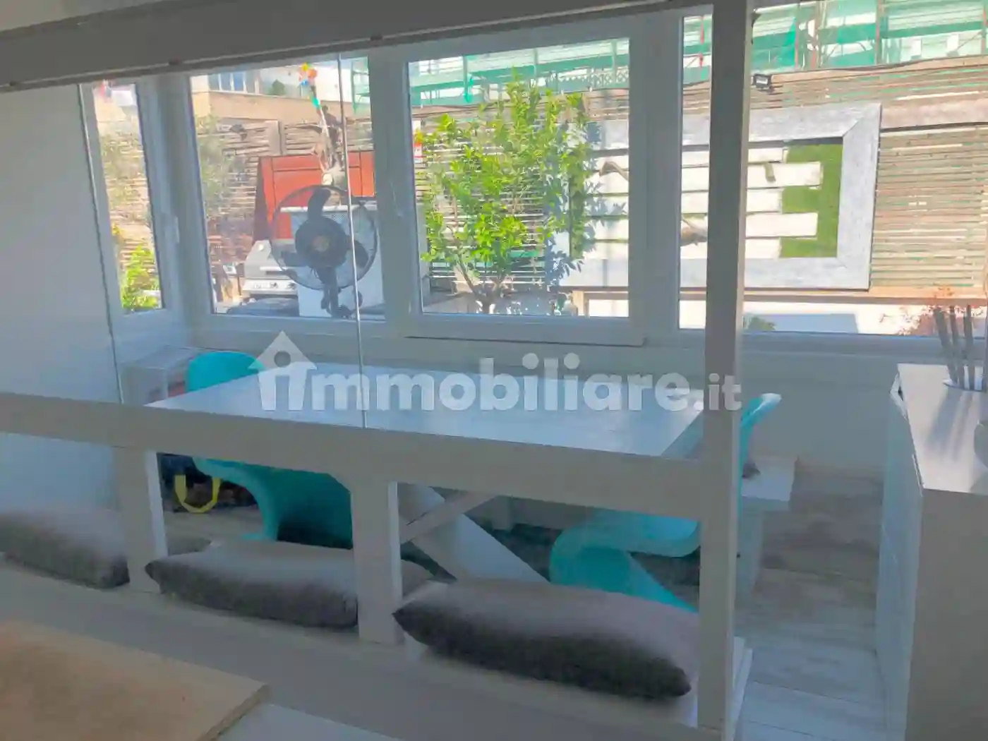 Attico - Mansarda - foto 5