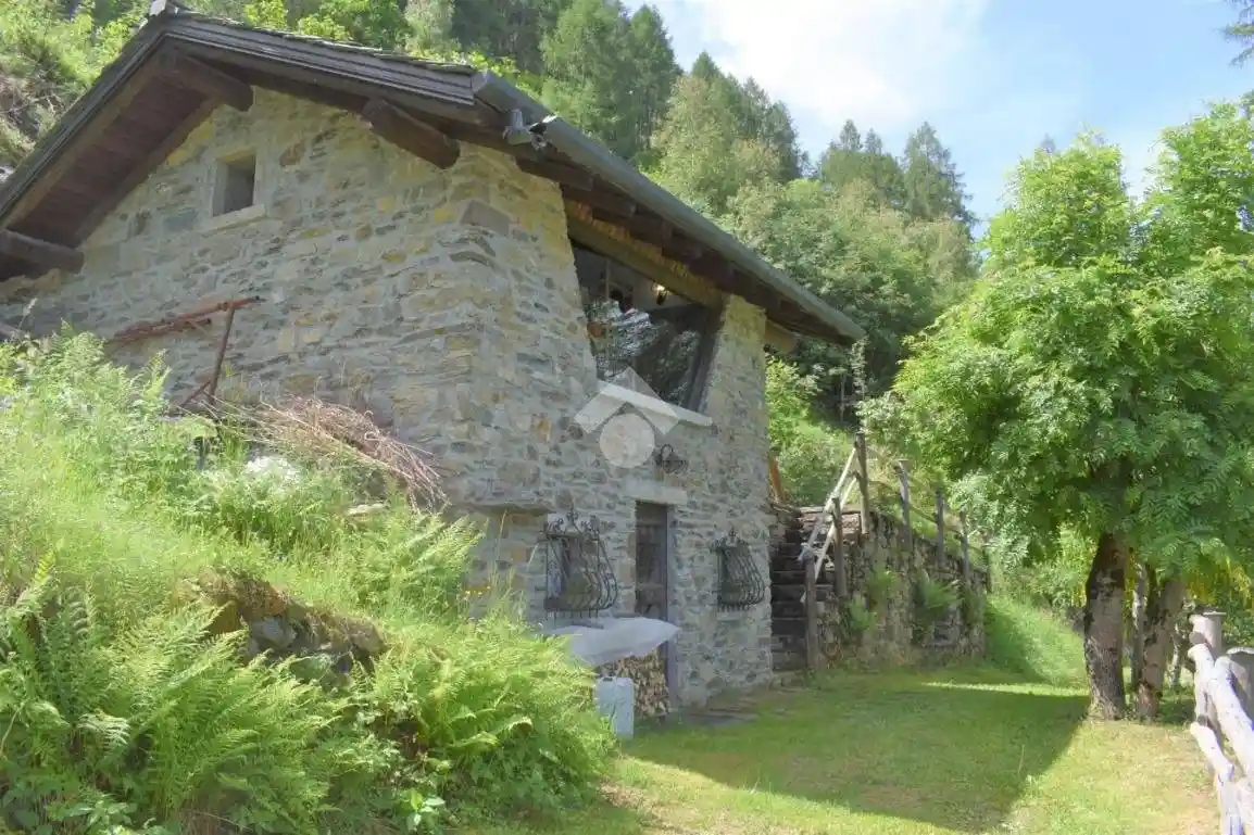 Casa indipendente in vendita a Aprica
