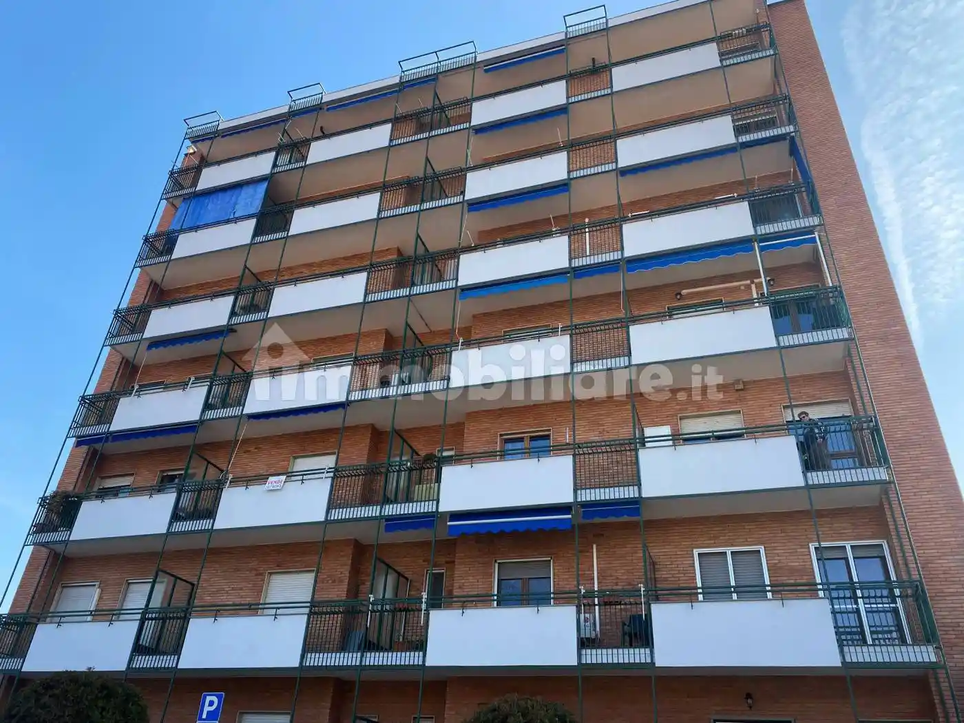 Appartamento in vendita a Villastellone