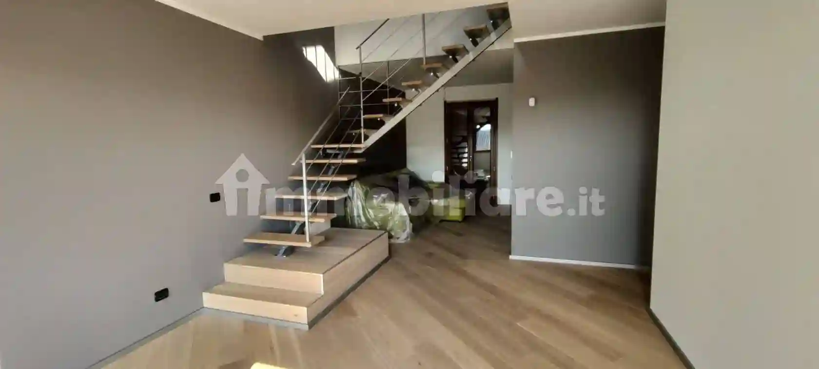 Attico - Mansarda - foto 2