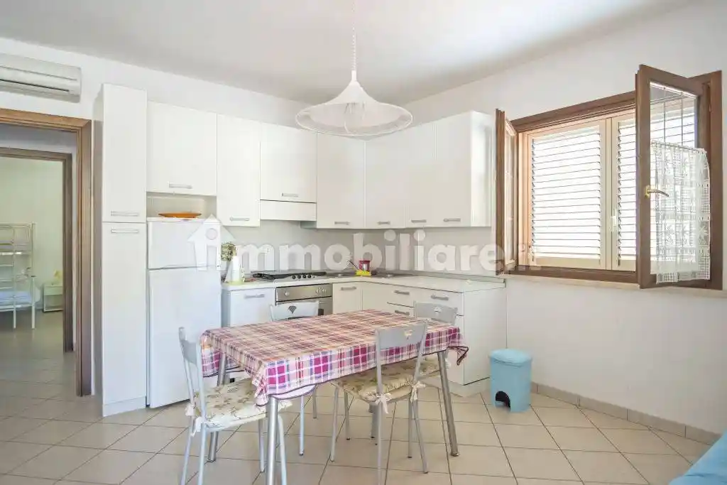 Casa indipendente in affitto a Grosseto