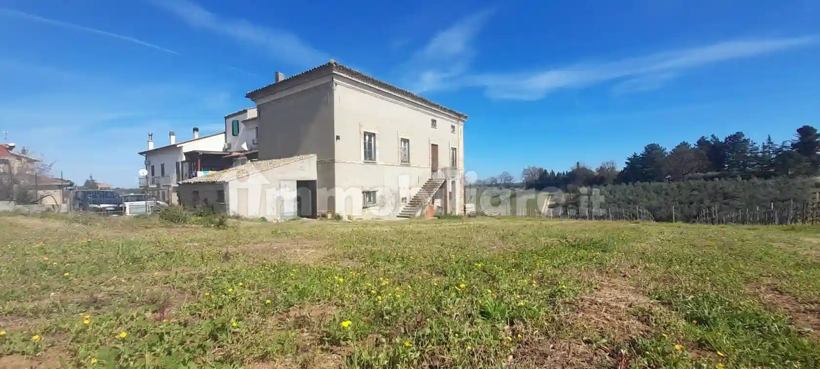 Casale San Lorenzo 105, Incoronata, San Lorenzo, Pagliarelli, Vasto - foto 4