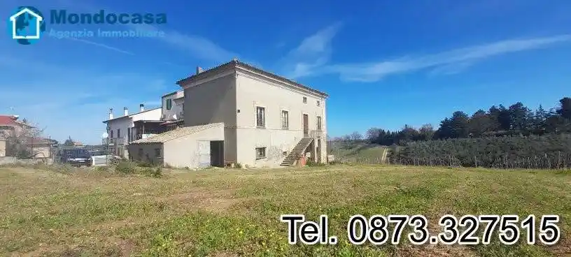 Casale San Lorenzo 105, Incoronata, San Lorenzo, Pagliarelli, Vasto - foto 5