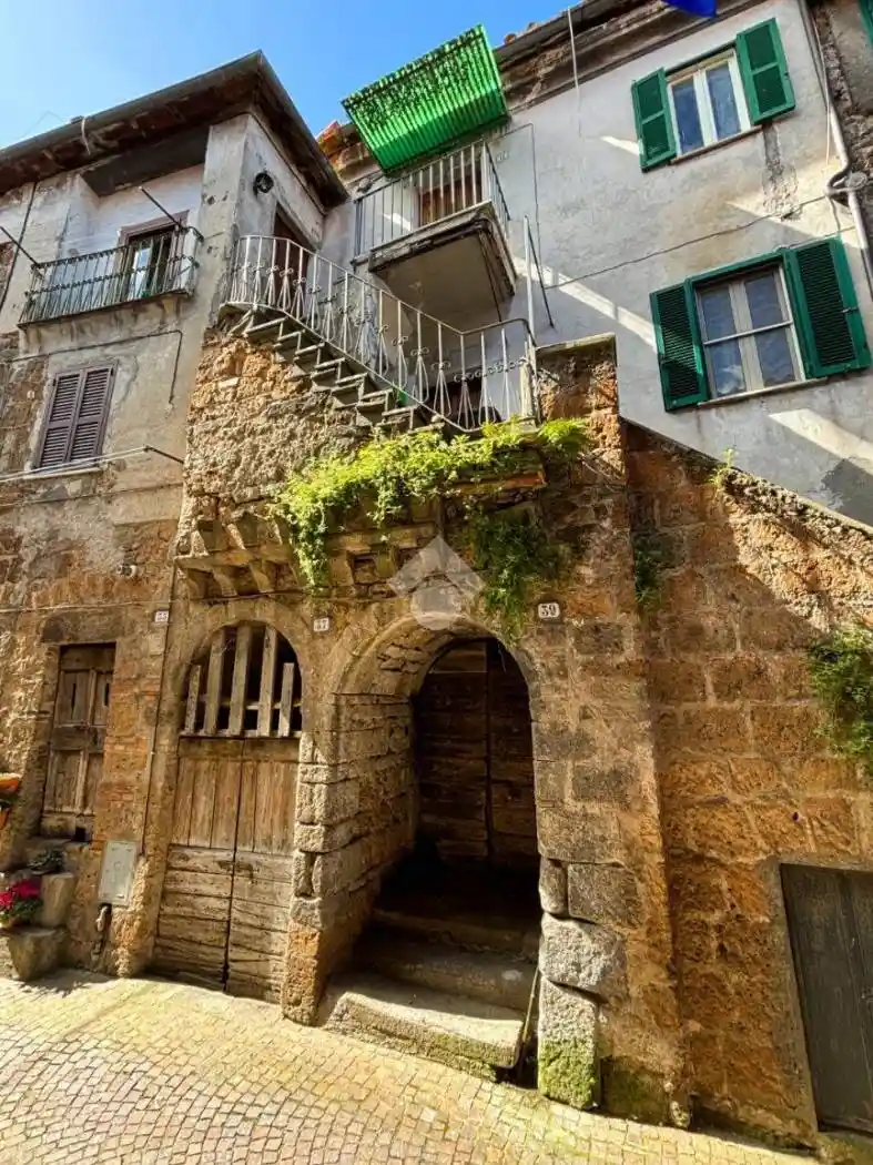 Appartamento in vendita a Blera