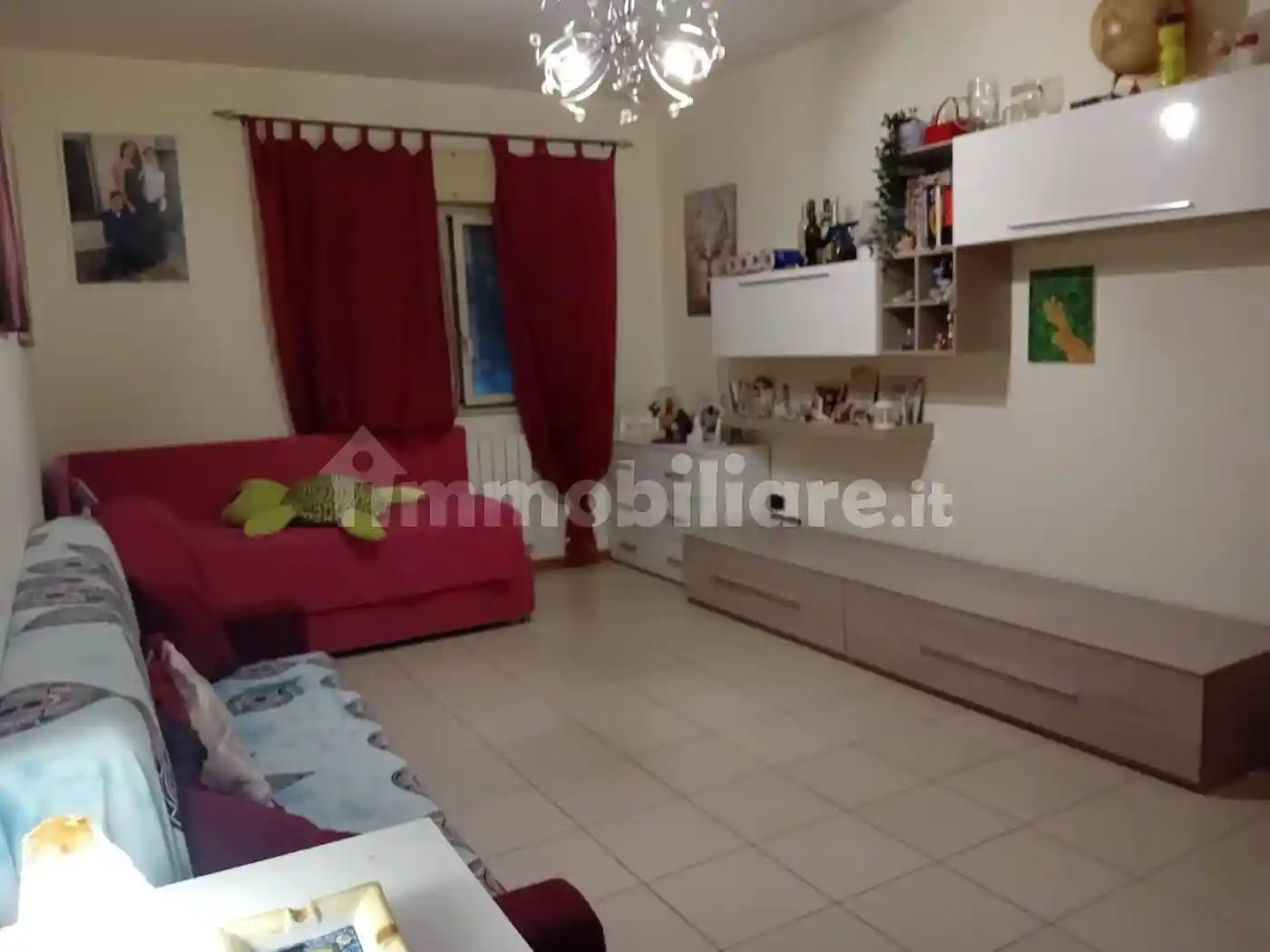 Appartamento in vendita a Catania