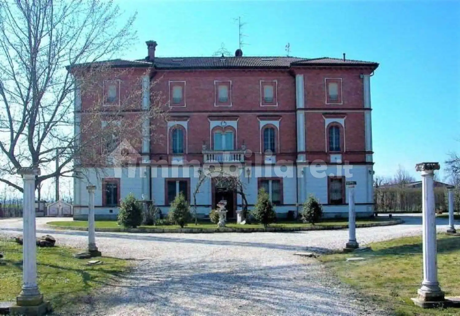 Appartamento in vendita a Medicina