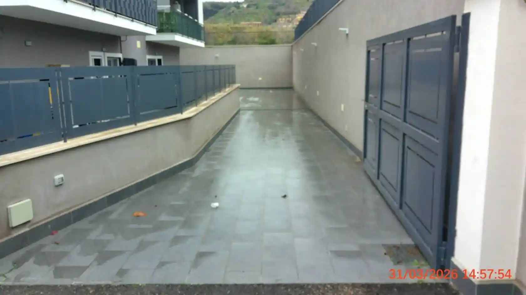 Appartamento in affitto a Quarto