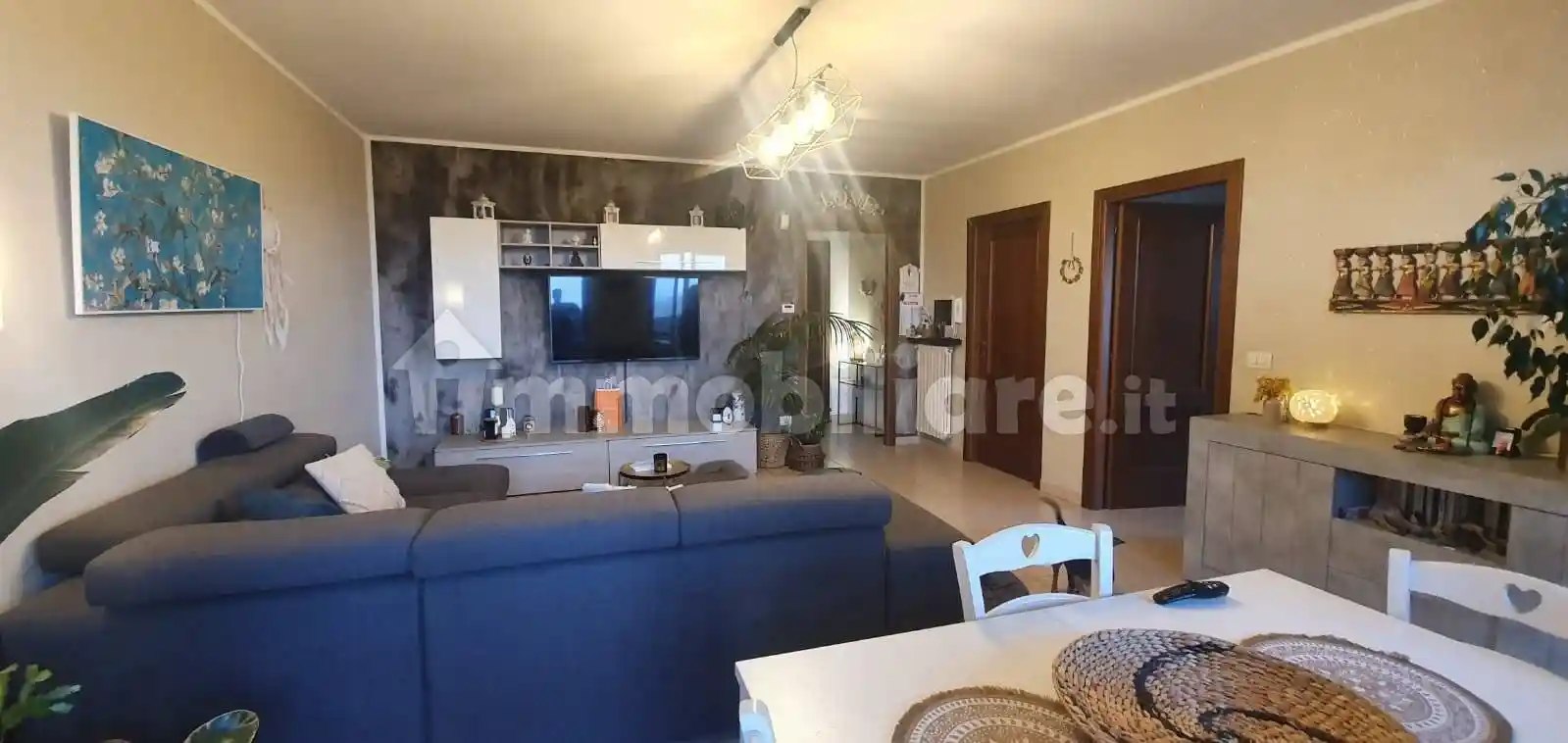 Appartamento in vendita a Piossasco