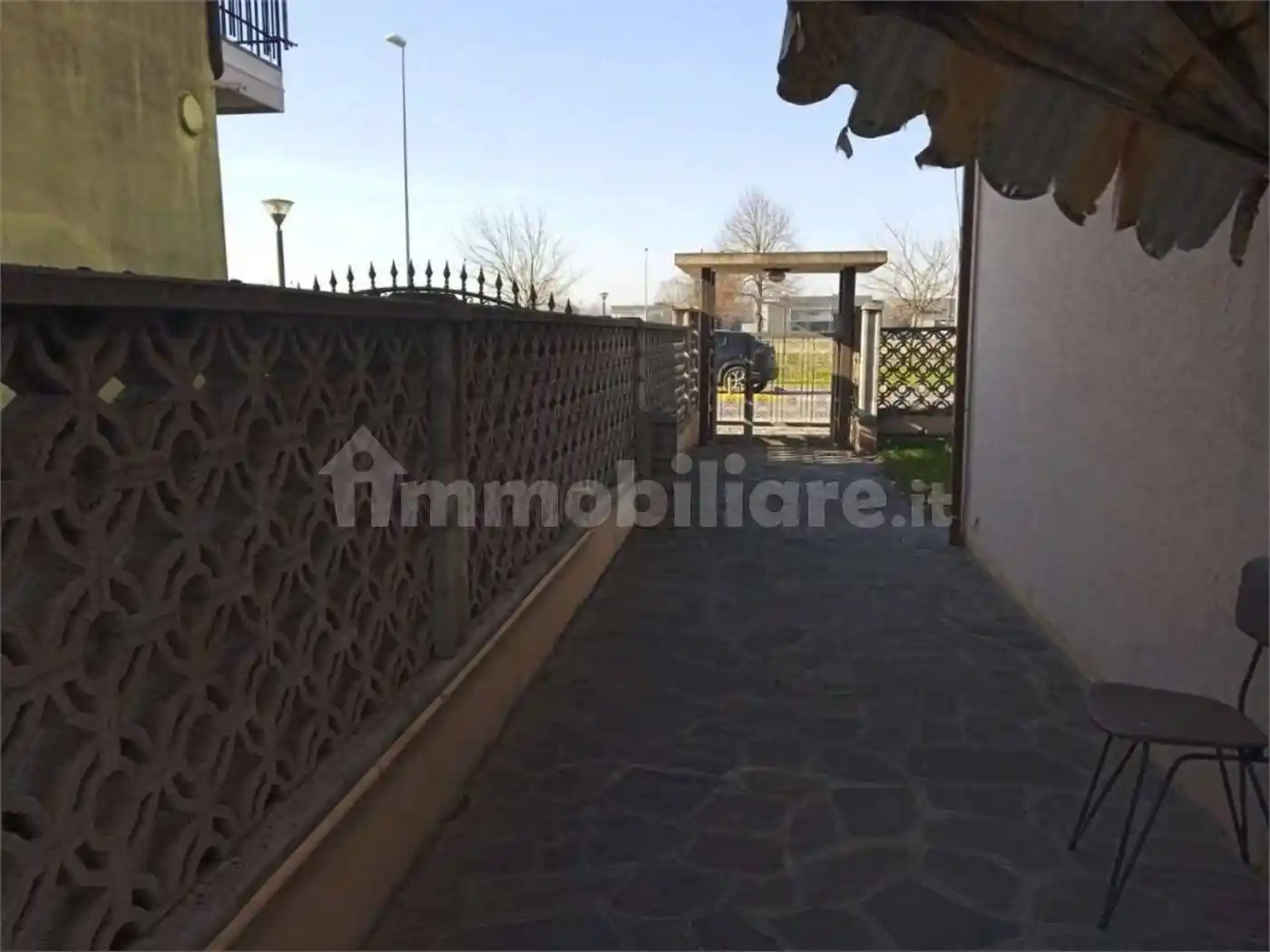 Villa in vendita a Cartura