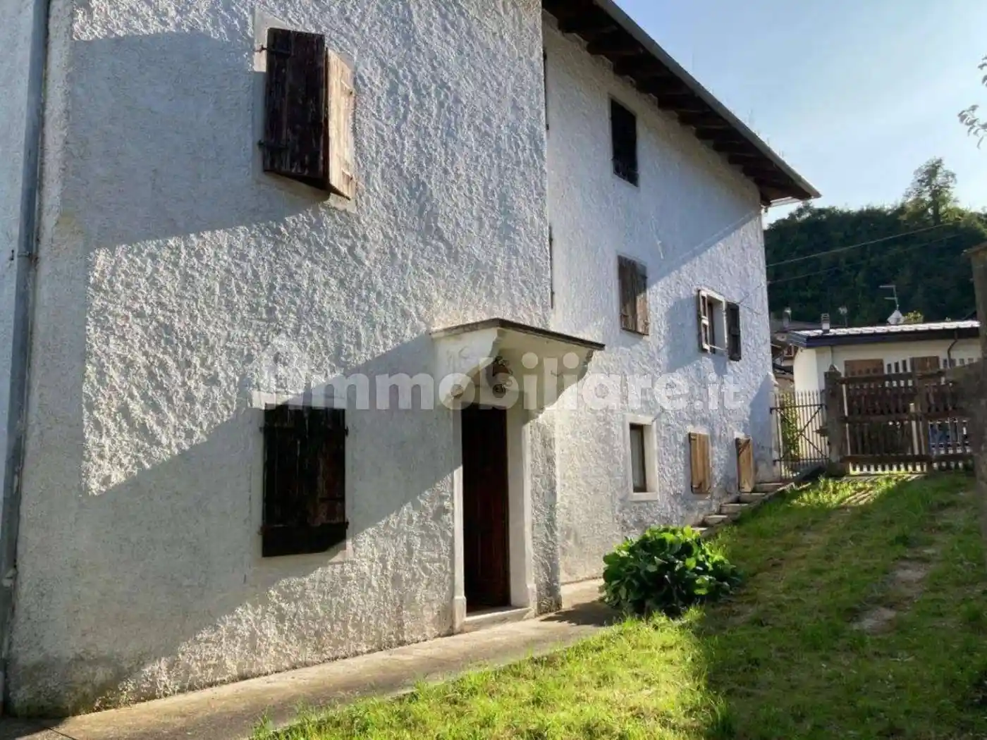 Rustico - Casale in vendita a Socchieve