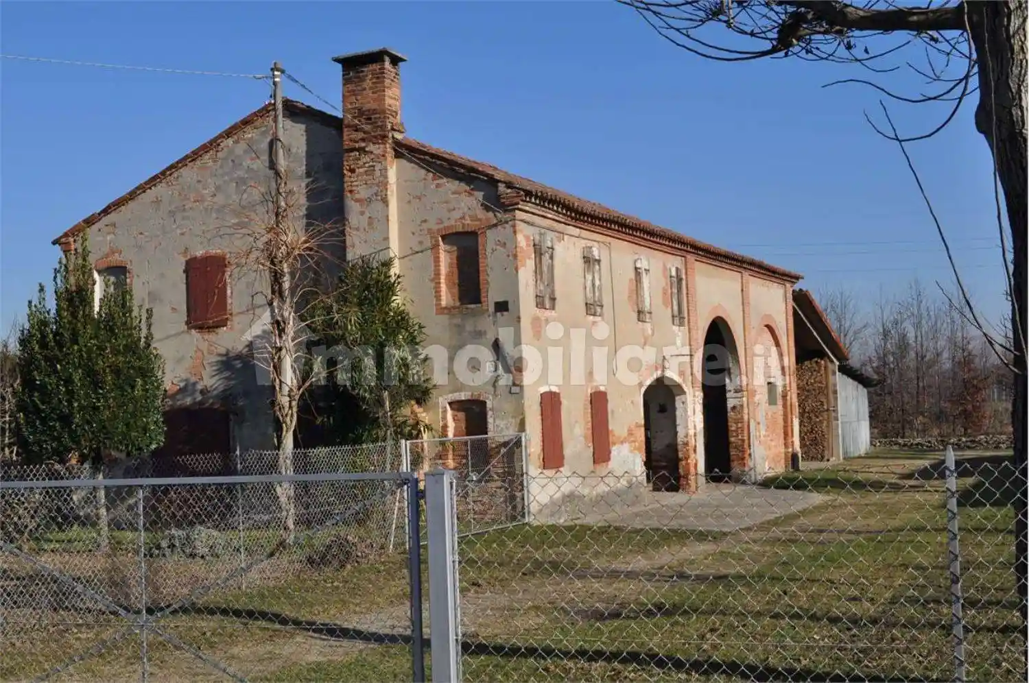 Rustico - Casale in vendita a Dolo