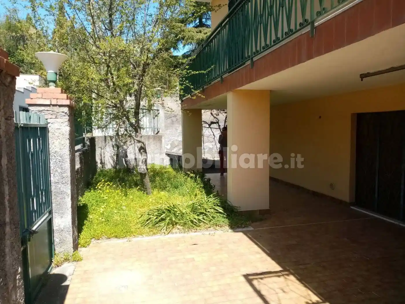 Villa in vendita a Pedara
