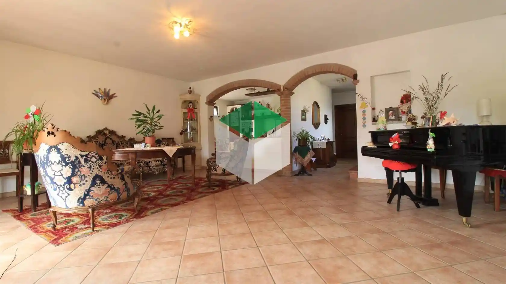 Villa in vendita a Massarosa