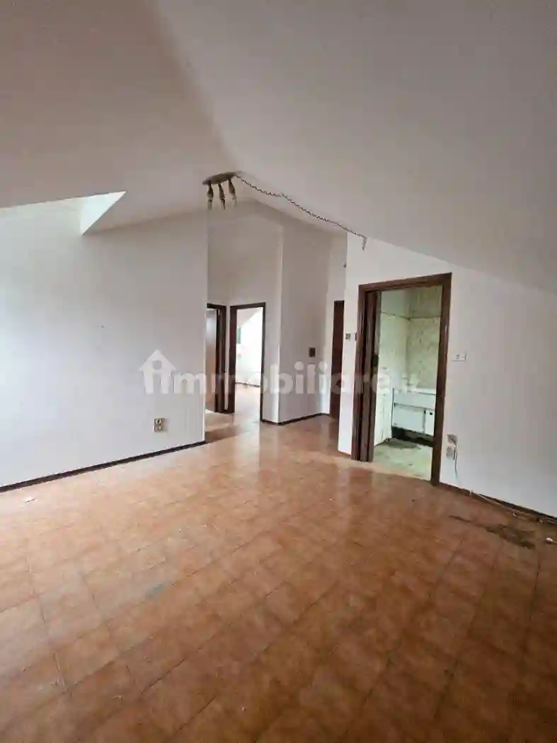 Attico - Mansarda - foto 2