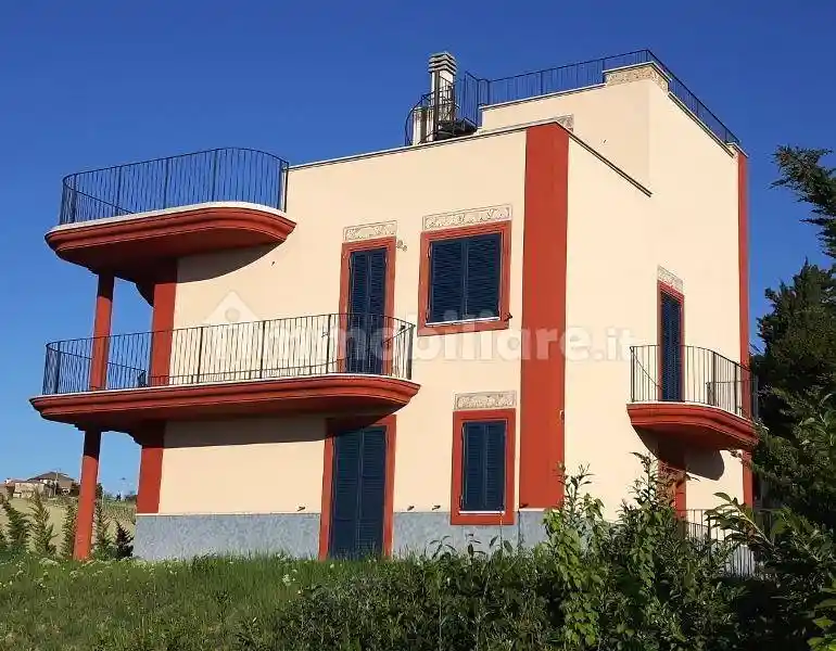 Appartamento in vendita a Offida