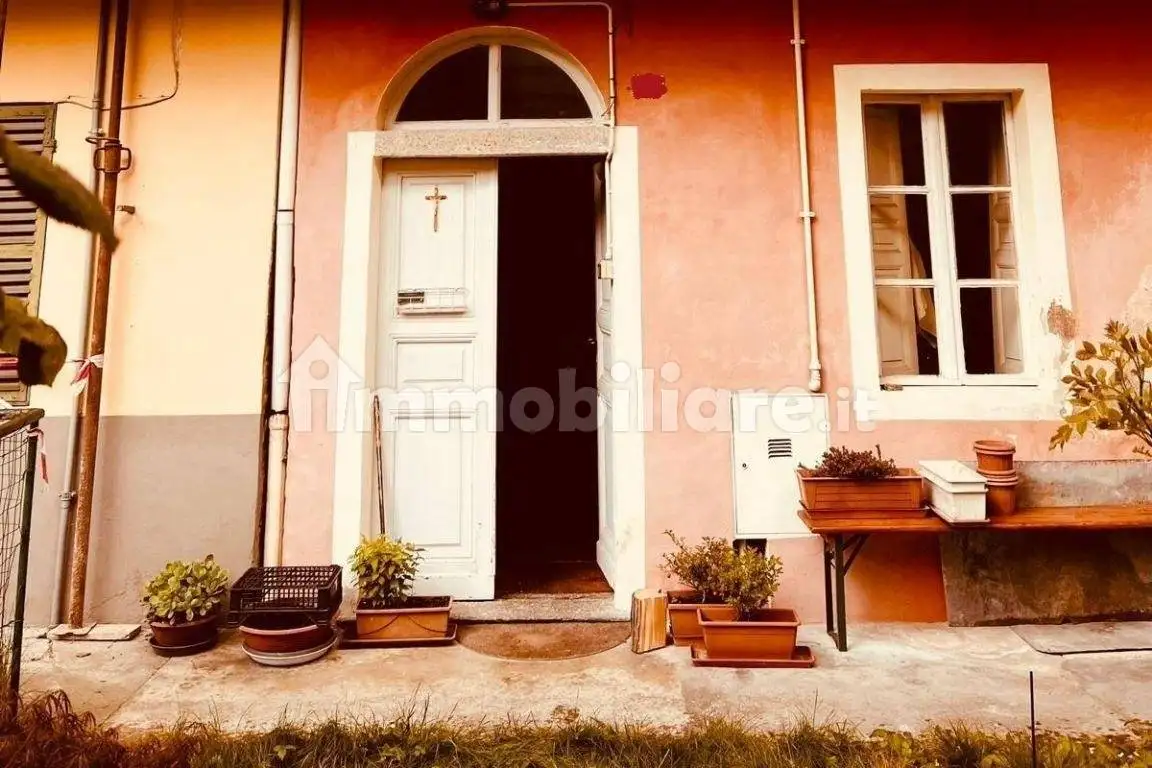 Casa indipendente in vendita a Miagliano