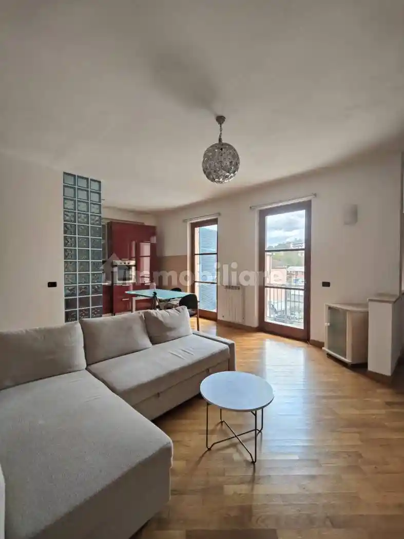 Appartamento in vendita a Aulla