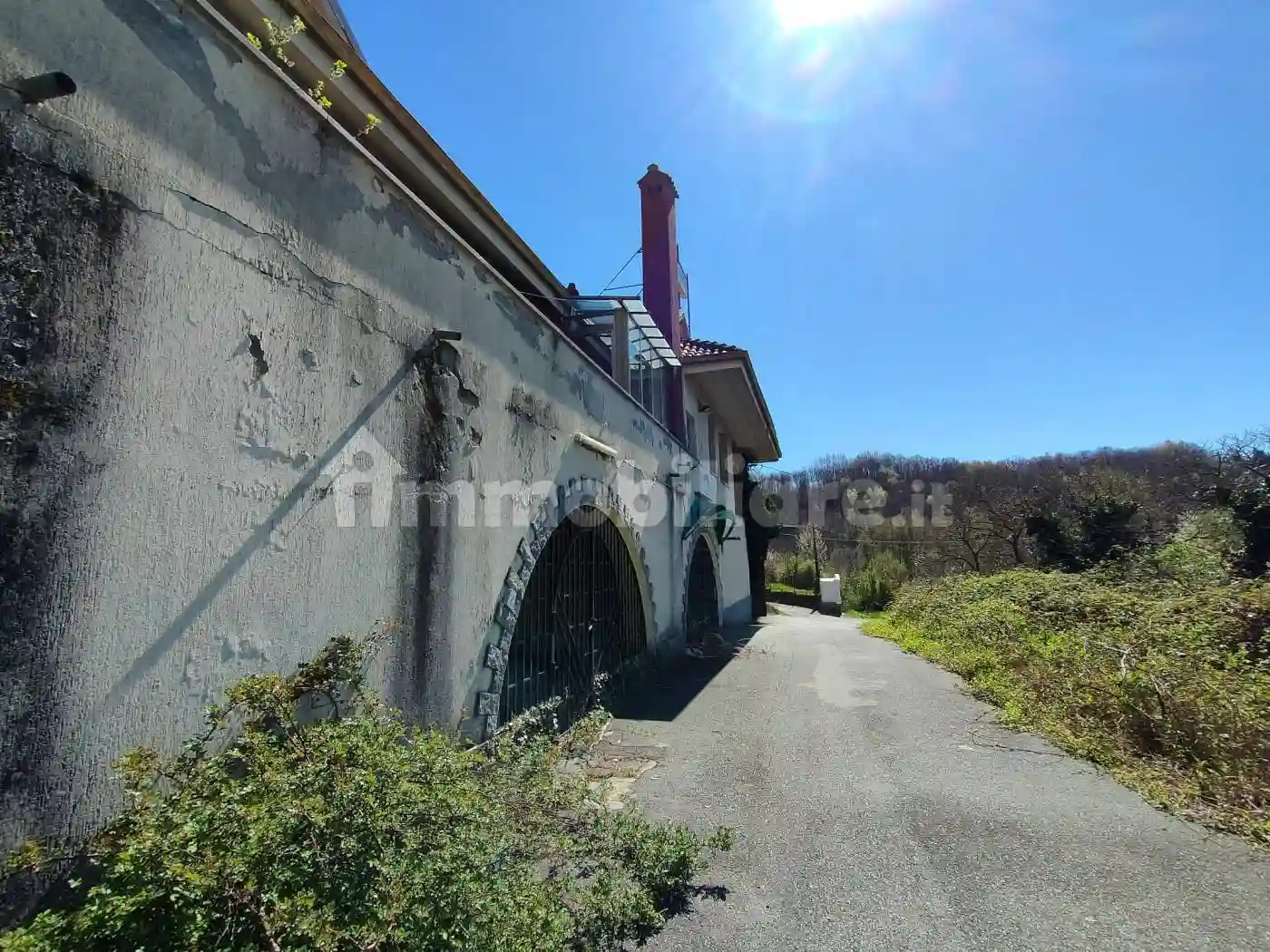 Palazzo - Edificio - foto 2