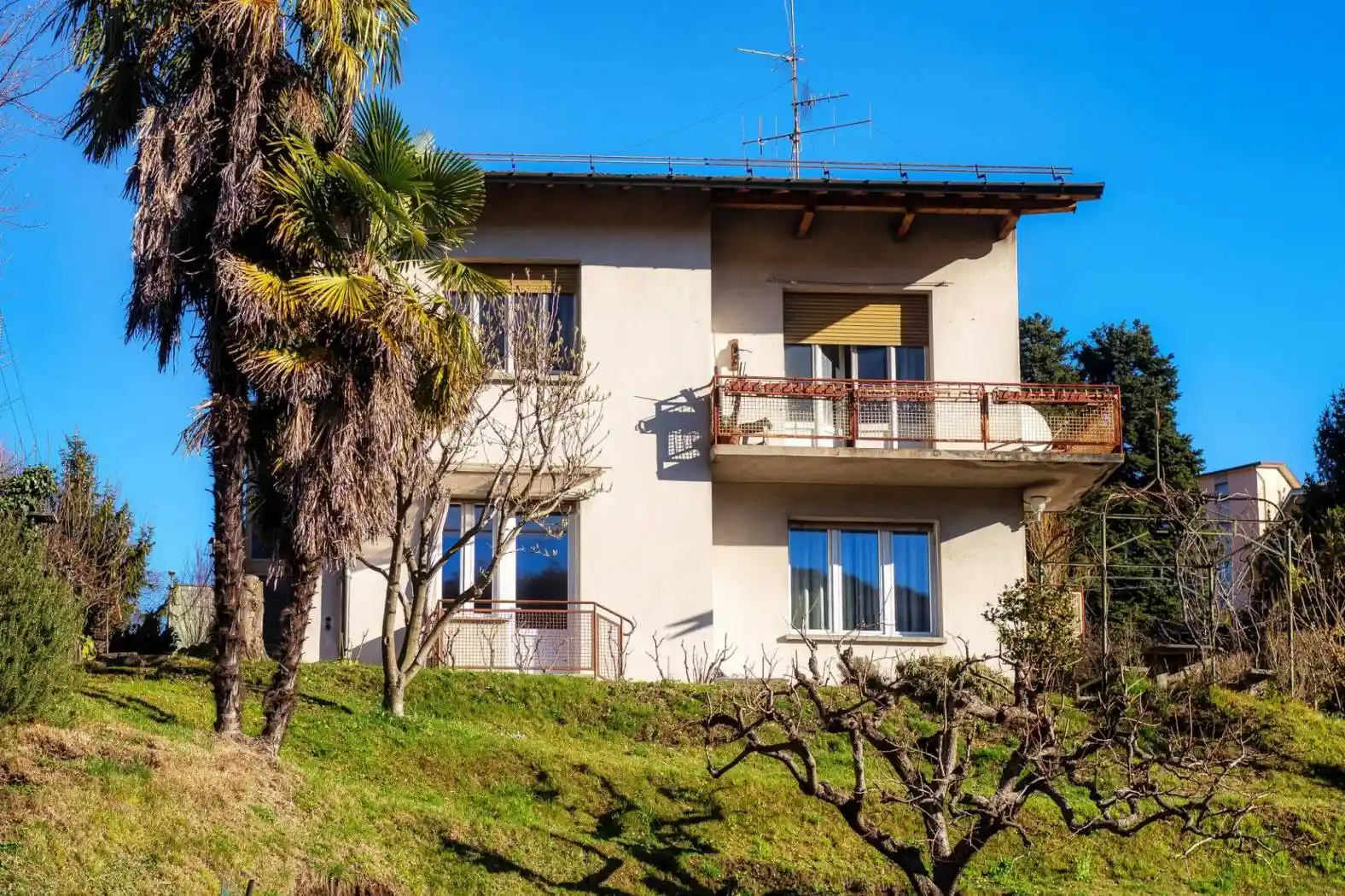 Villa in vendita a Como