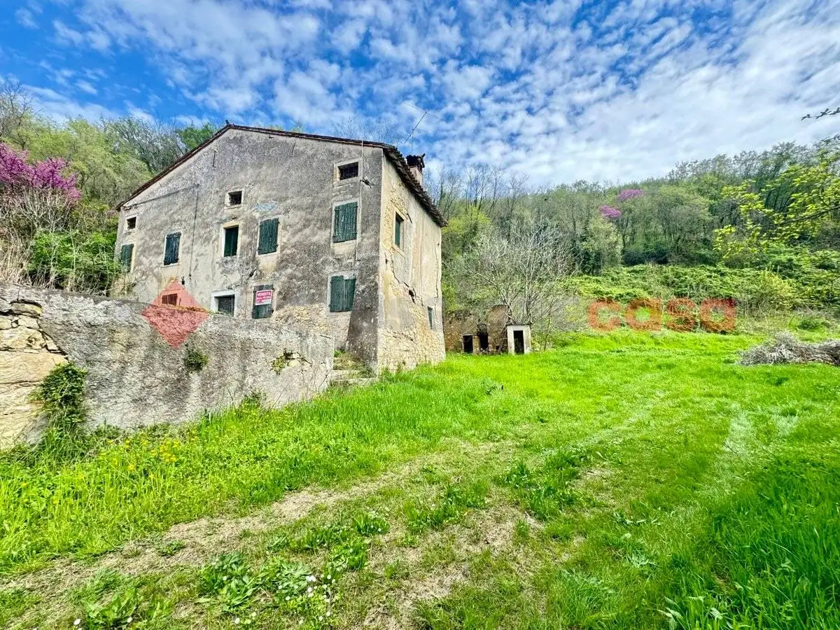 Rustico - Casale in vendita a Val Liona