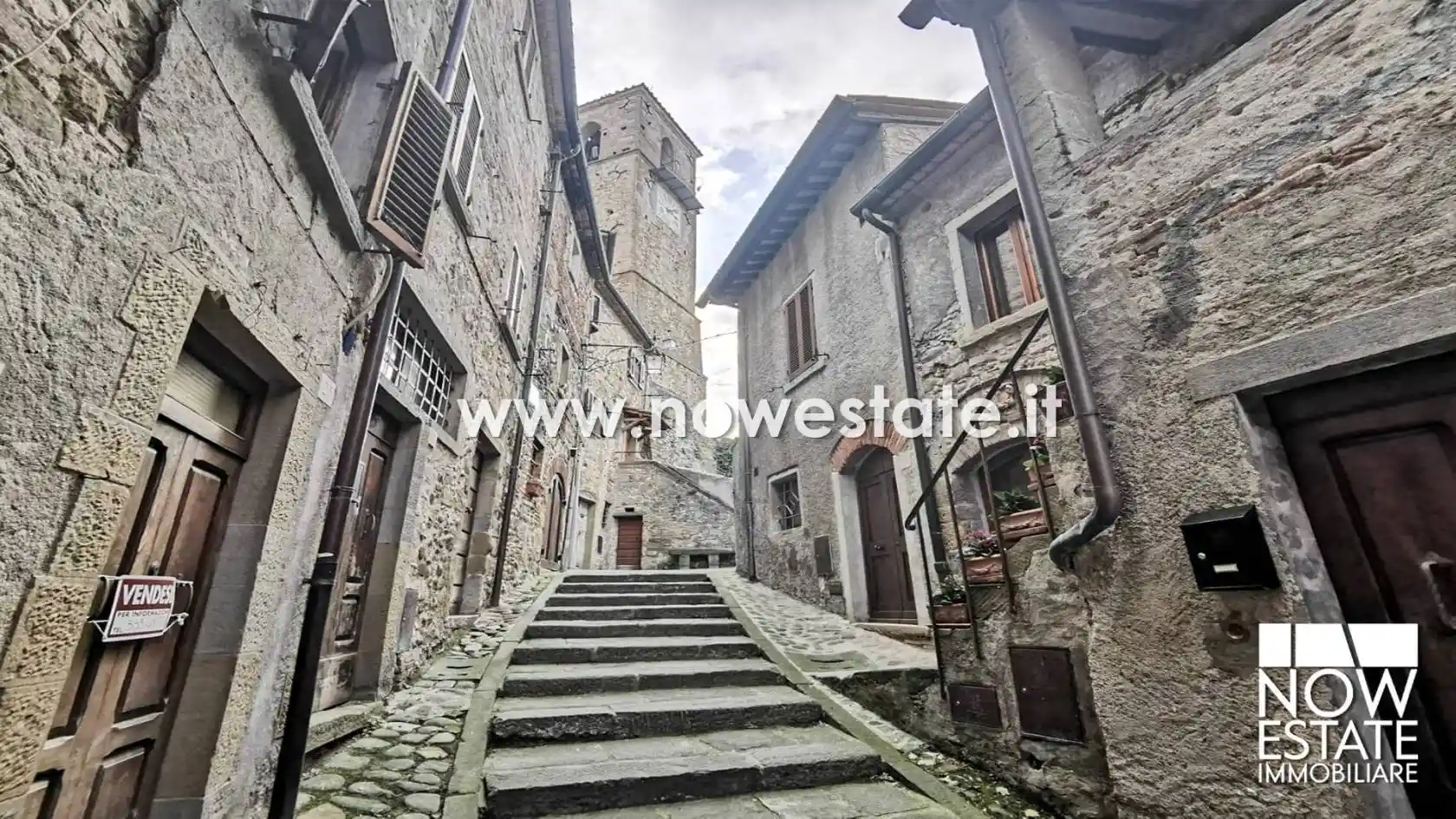 Appartamento in vendita a Anghiari