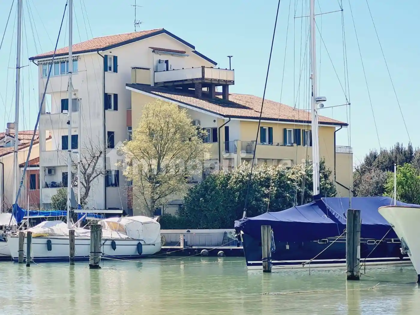 Attico - Mansarda in vendita a Caorle