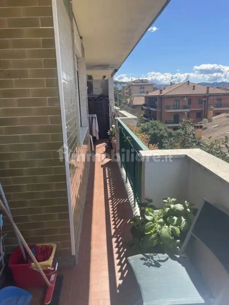 Appartamento via del Fosso dell'Acqua Mariana, Morena, Roma - foto 4