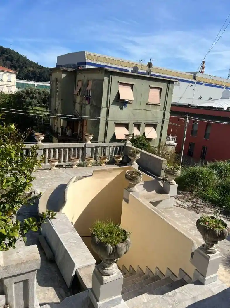 Villa unifamiliare, buono stato, 300 m², Muggiano - Porto Lotti, La Spezia - foto 4