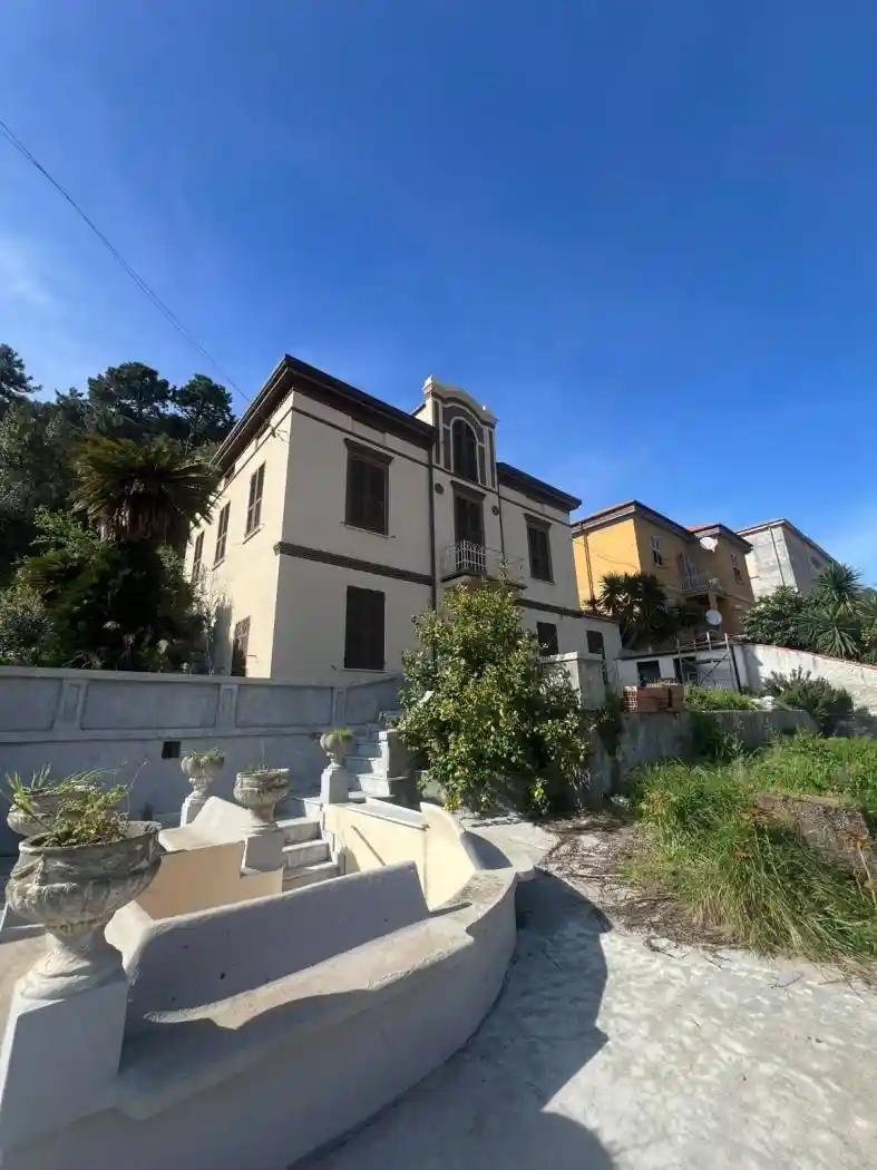 Villa unifamiliare, buono stato, 300 m², Muggiano - Porto Lotti, La Spezia - foto 5