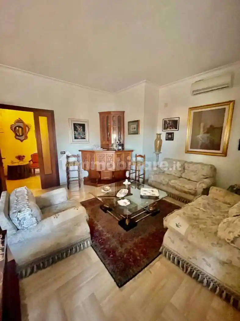 Quadrilocale via del Fosso dell'Acqua Mariana, Morena, Roma - foto 2