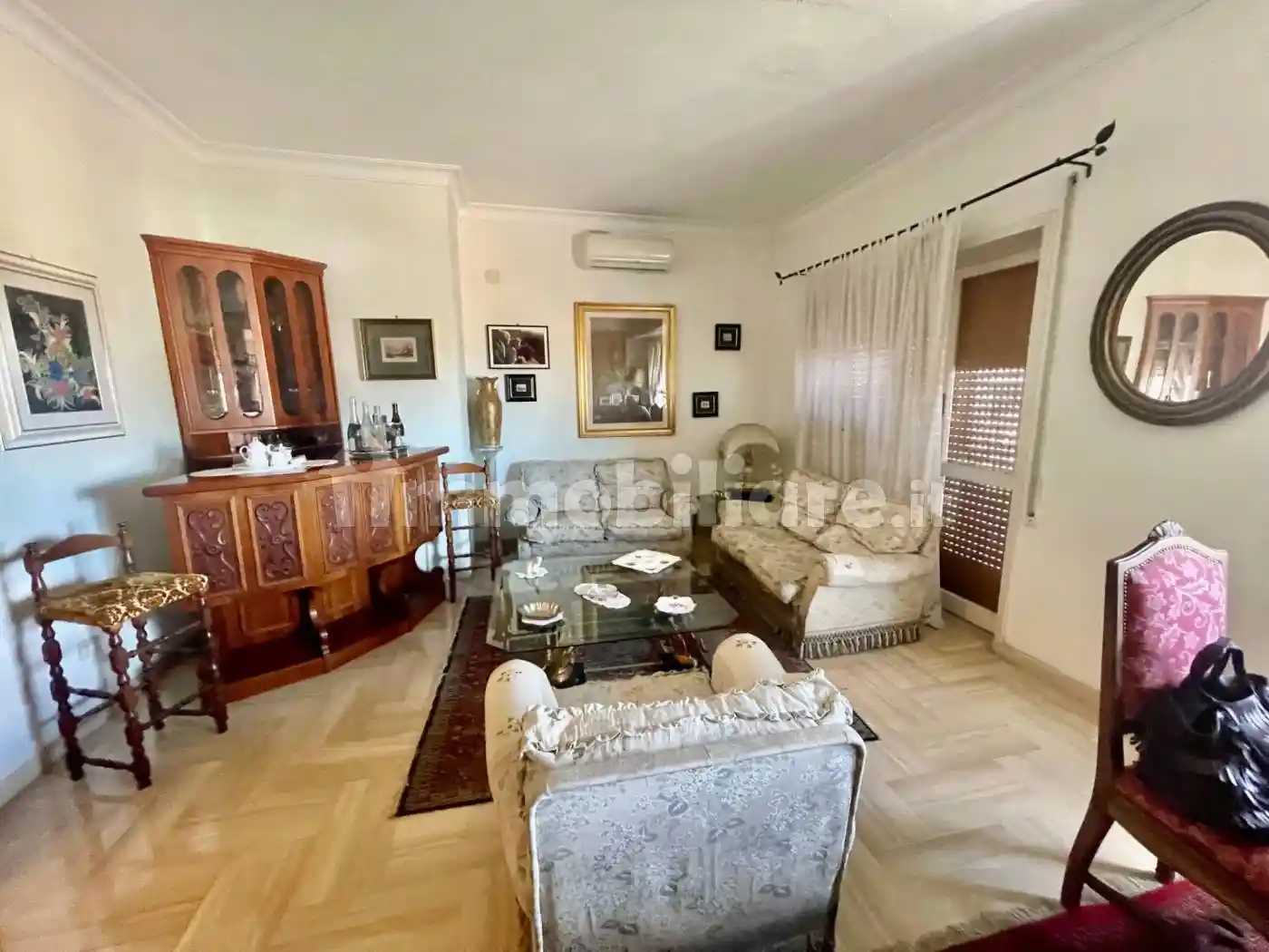 Quadrilocale via del Fosso dell'Acqua Mariana, Morena, Roma - foto 3