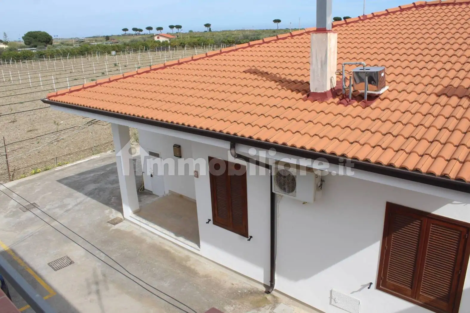 Rustico - Casale in vendita a Rocca Imperiale