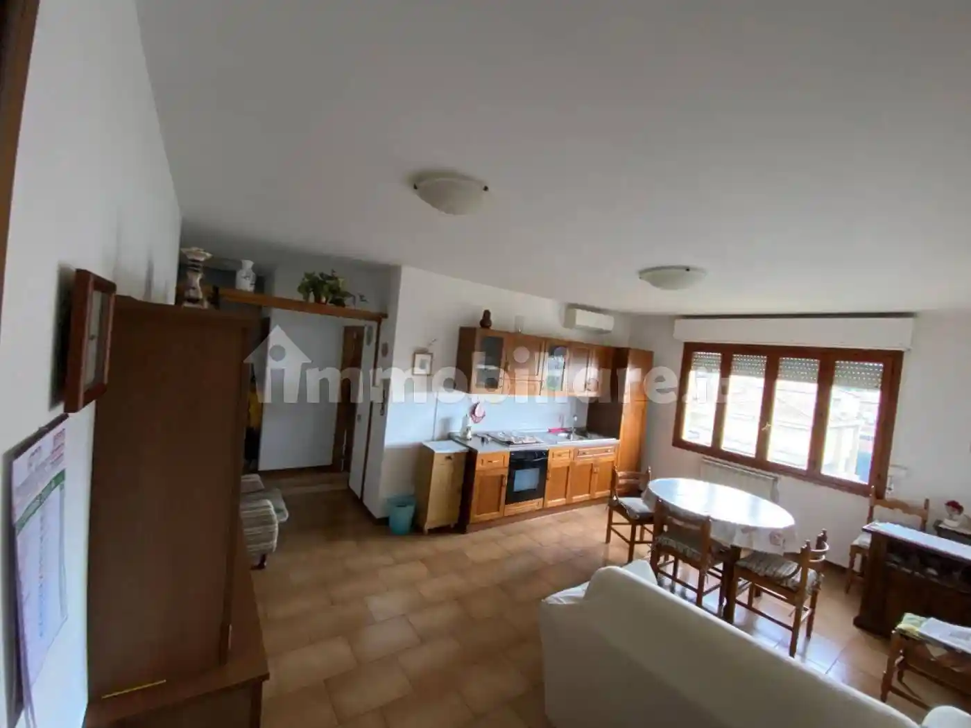 Appartamento in vendita a Vinci