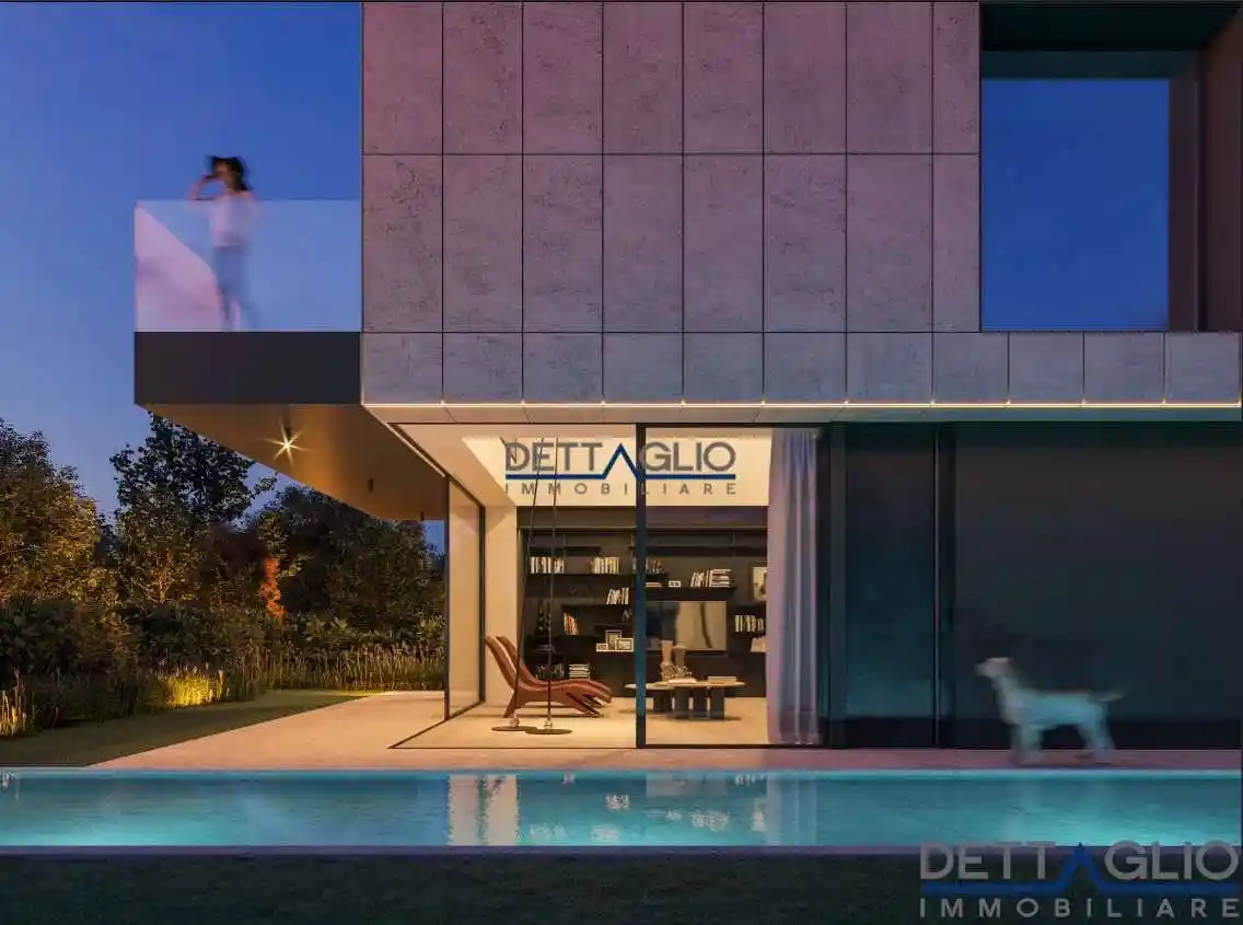 Villa in vendita a Venezia