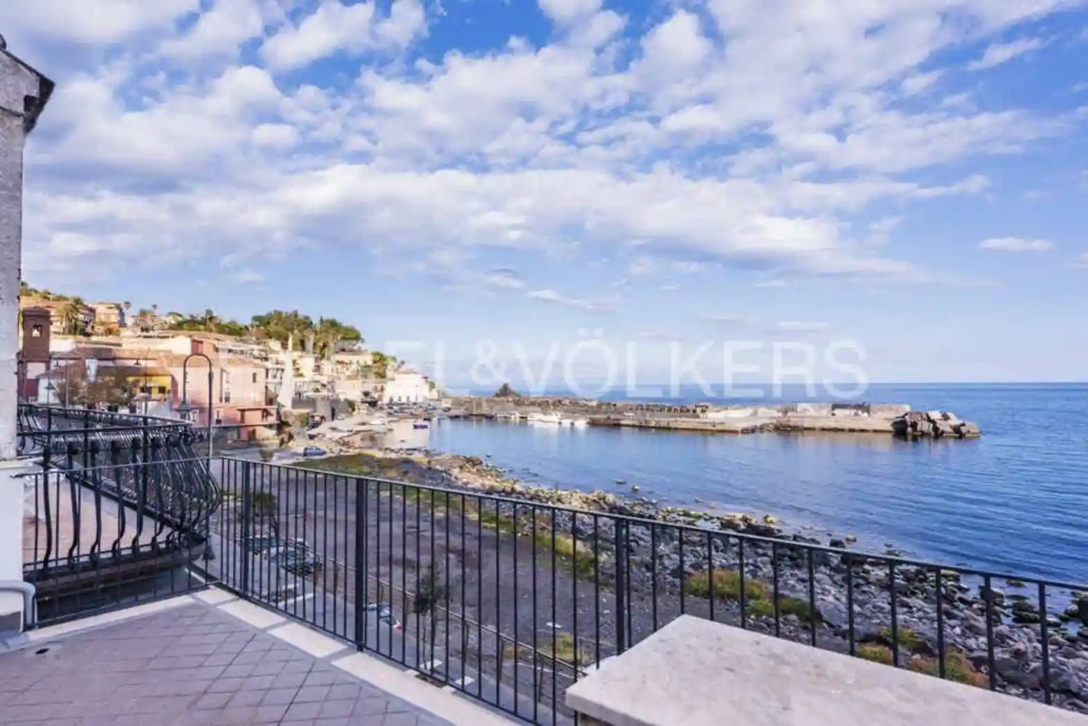 Casa indipendente in vendita a Acireale