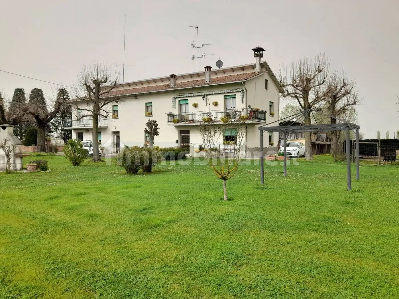 Villa in vendita a Valsamoggia
