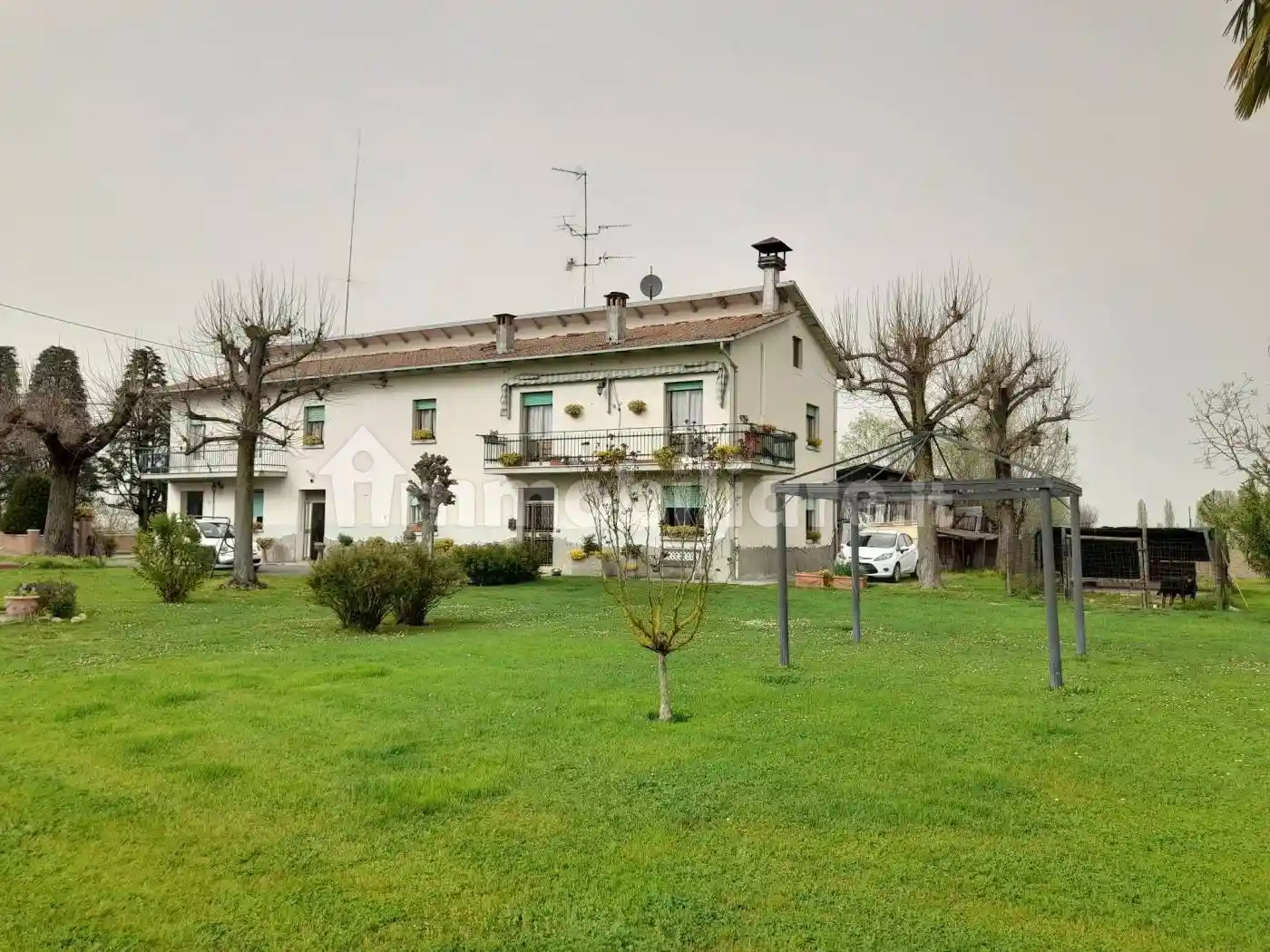 Villa bifamiliare, buono stato, 425 m², Area Produttiva Via Lunga, Valsamoggia - foto 3