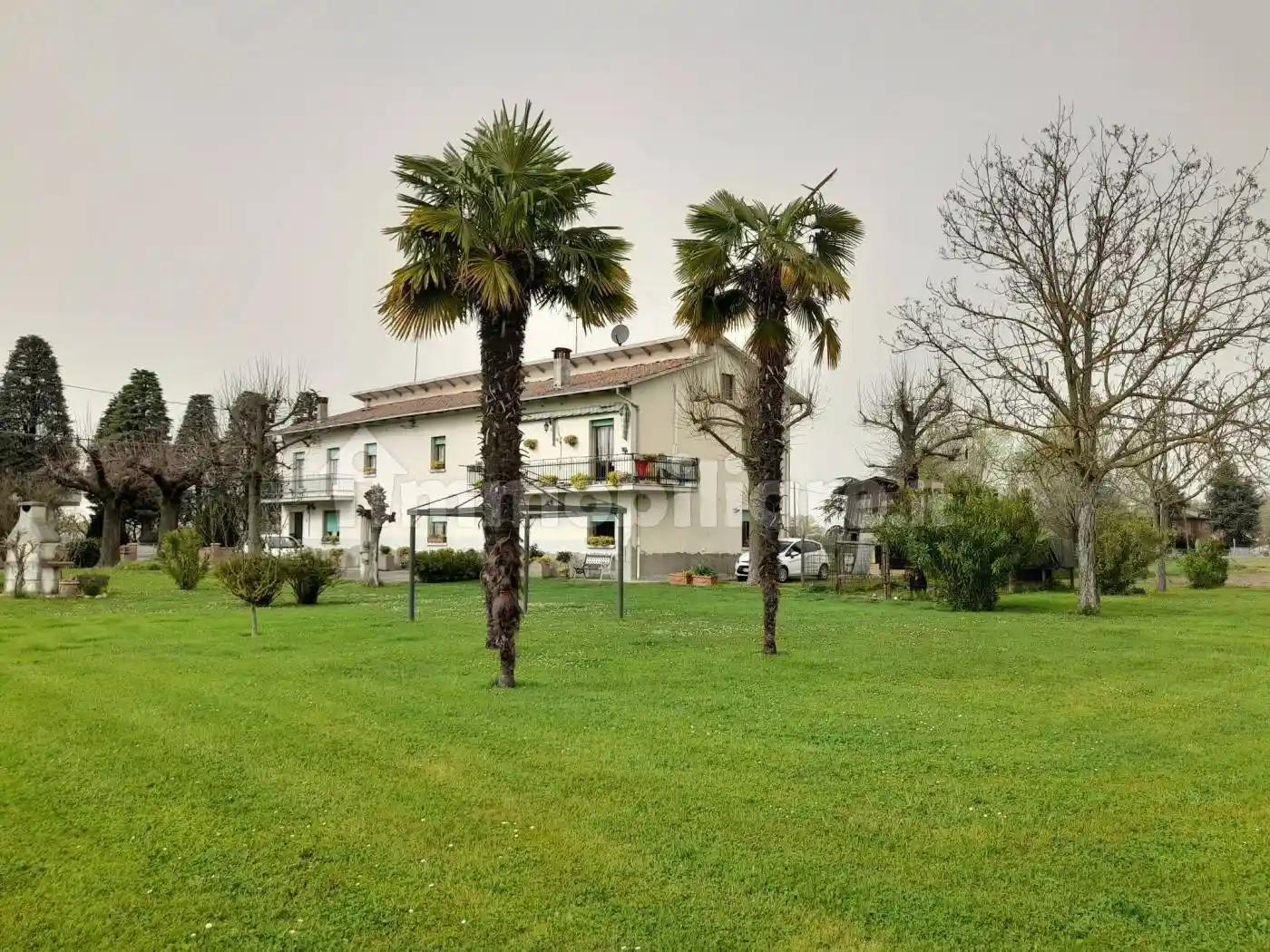 Villa bifamiliare, buono stato, 425 m², Area Produttiva Via Lunga, Valsamoggia - foto 5
