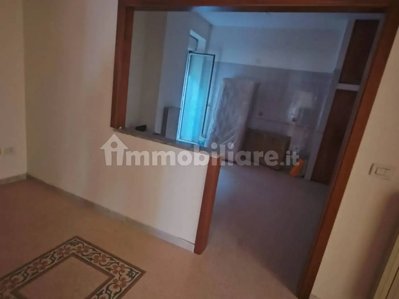 Appartamento in vendita a Capua