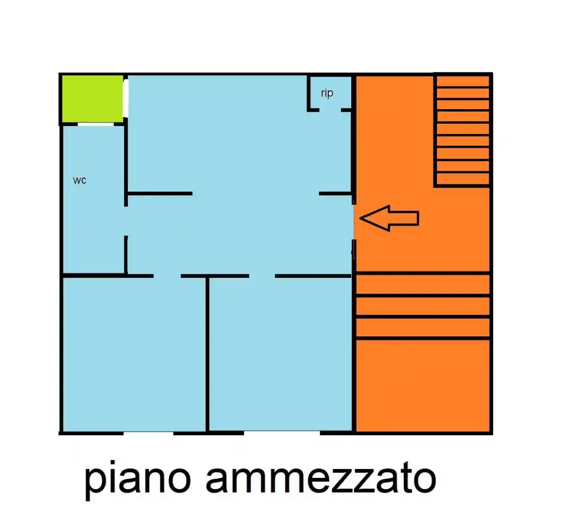 Appartamento - foto 3