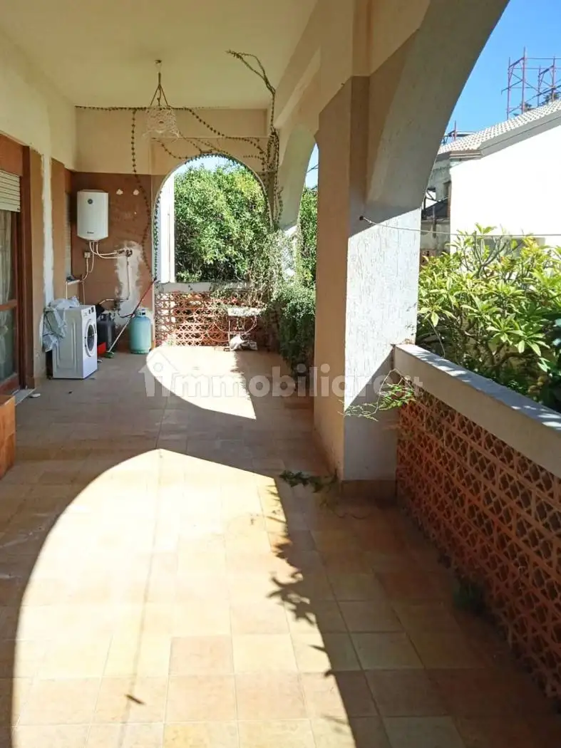 Appartamento in vendita a Messina