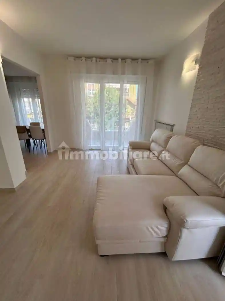 Trilocale viale Avigliano 5, Fontanelle, Riccione - foto 3