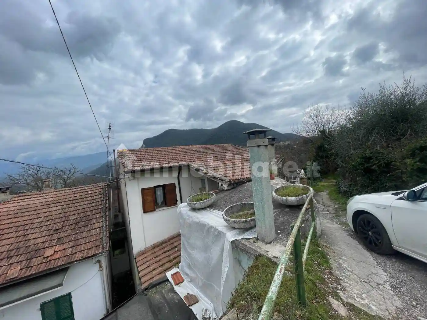 Bilocale Vocabolo La Fossa, Marmore - Piediluco, Terni - foto 3