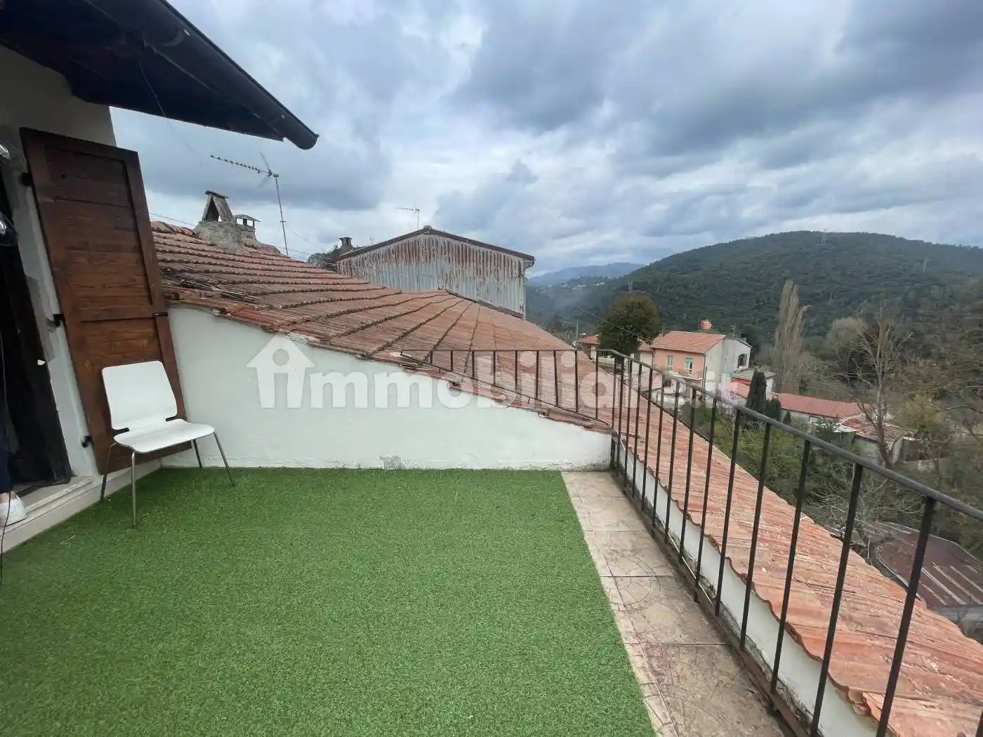 Bilocale Vocabolo La Fossa, Marmore - Piediluco, Terni - foto 4