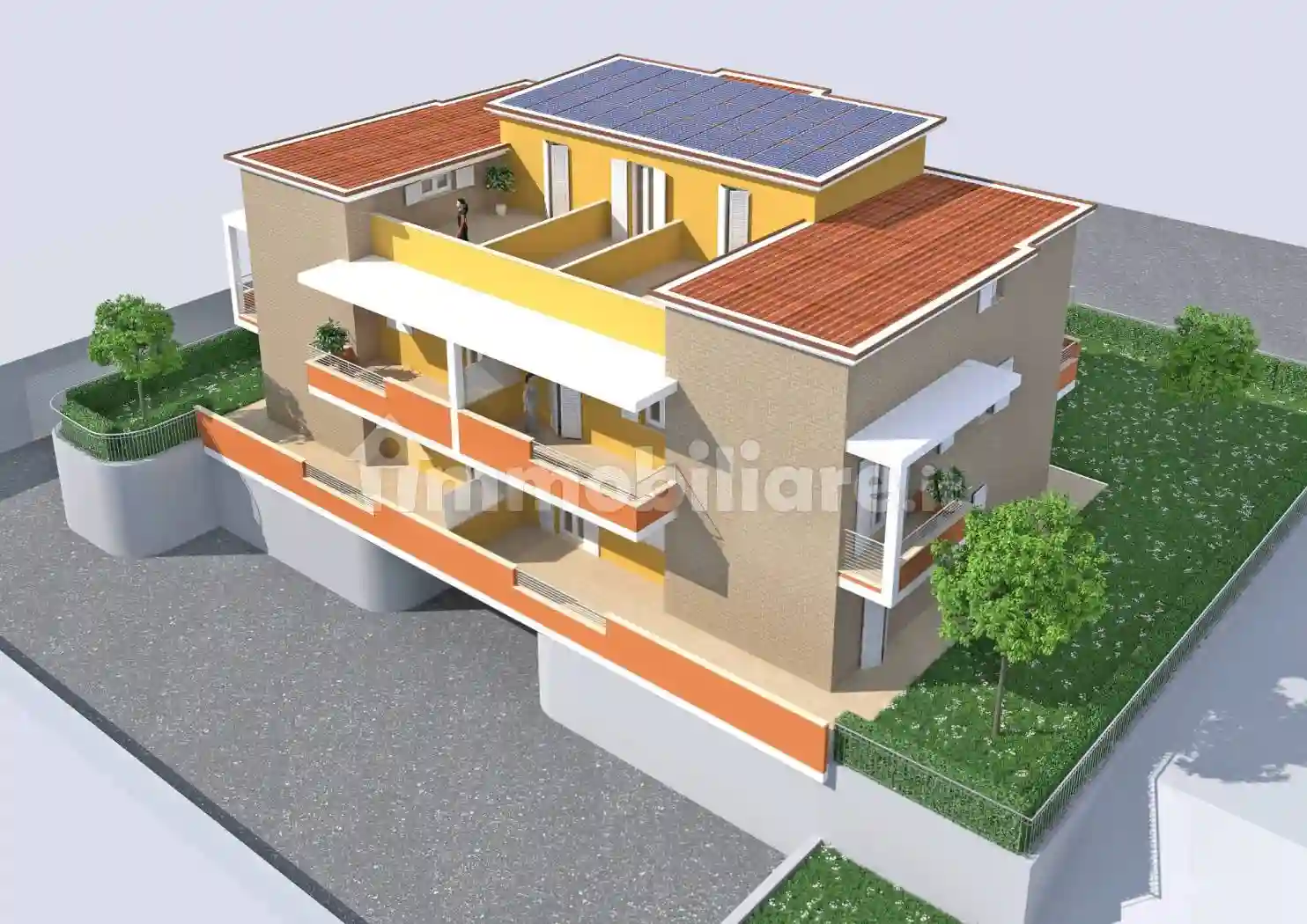 Appartamento - foto 4