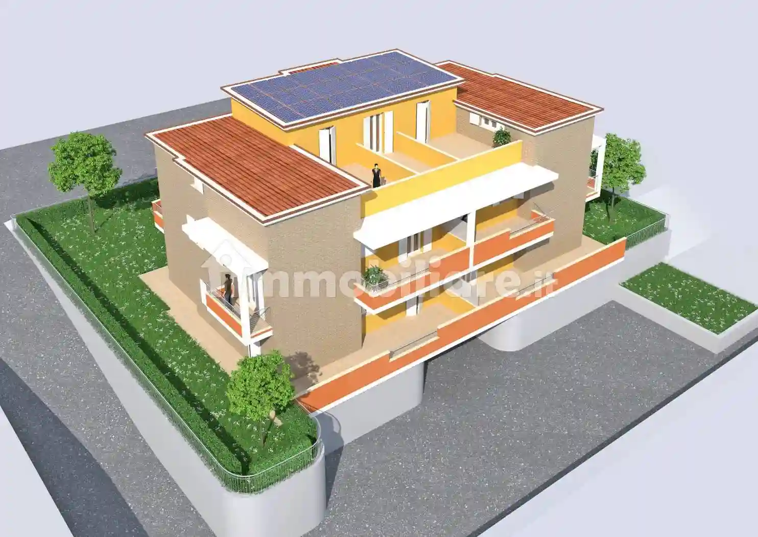 Appartamento - foto 5